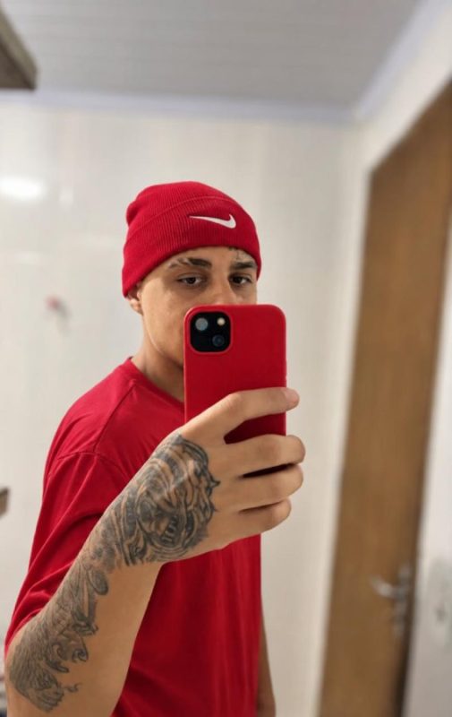 Felipe Gabriel 2