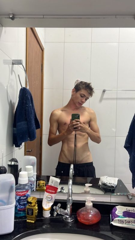 Mateo Lacerda 4