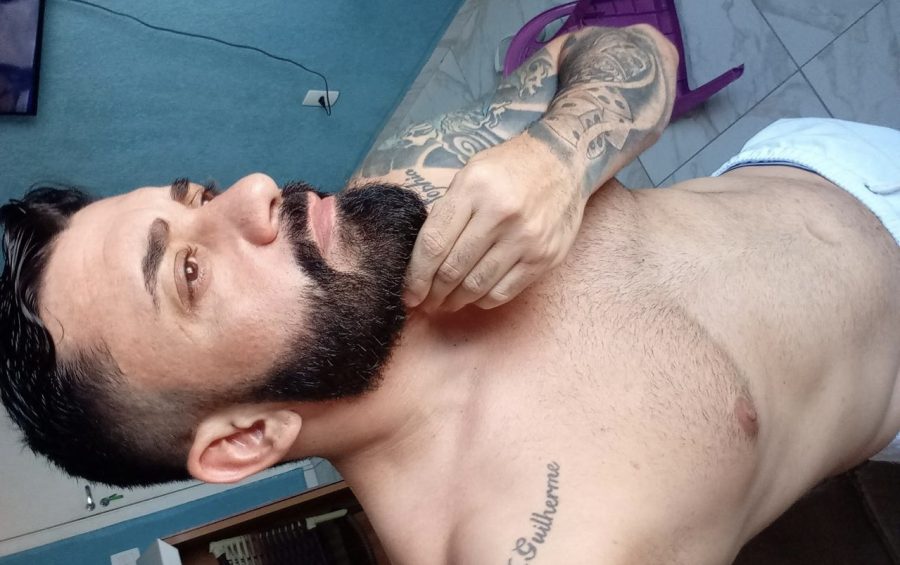 Guilherme Dotado