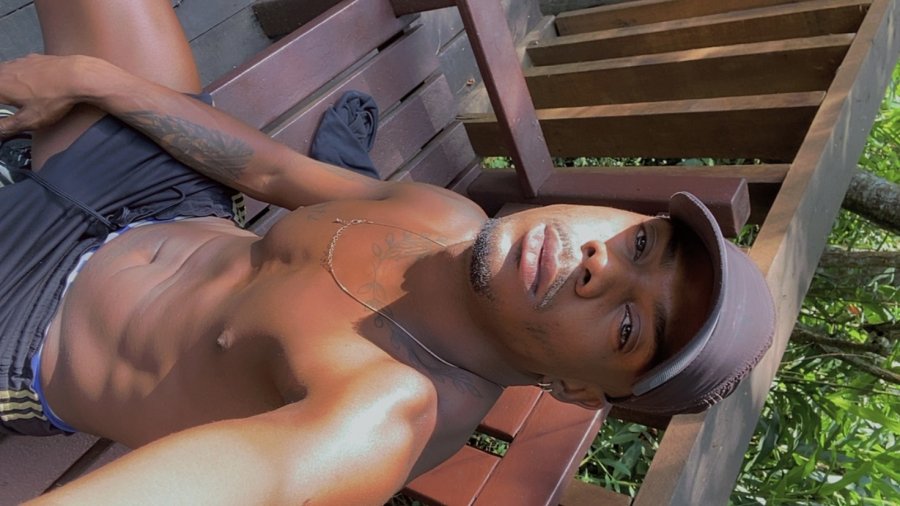 Kael Ribeiro