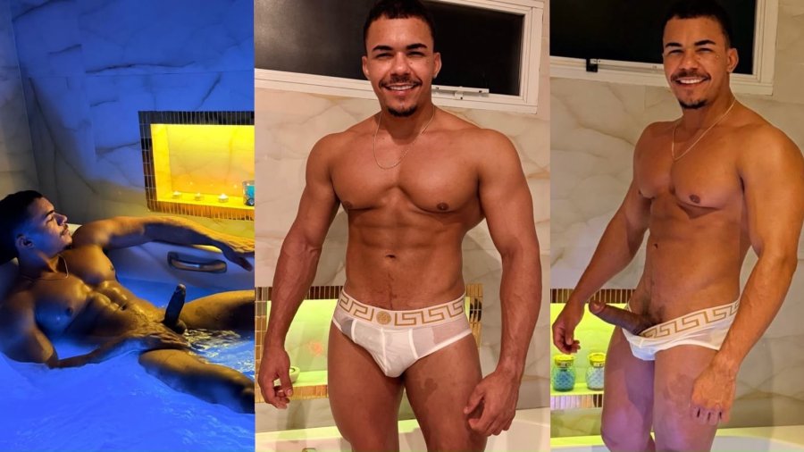 Lucas Siilva