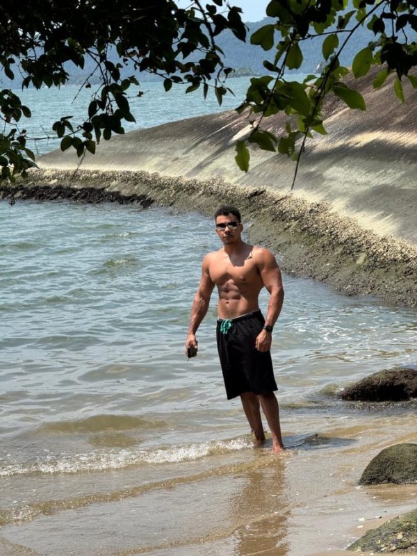Lucas Siilva 1