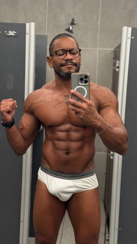 Jhon Pisciano 23