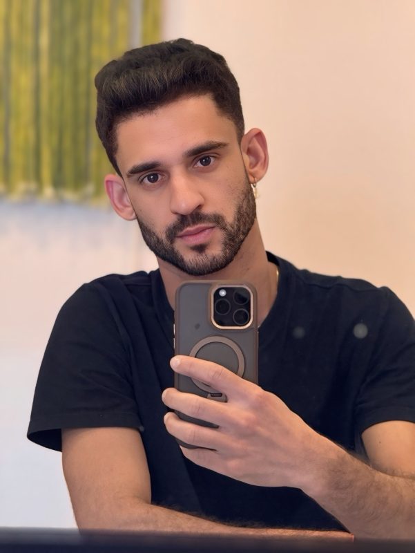 Filipe Santos 7