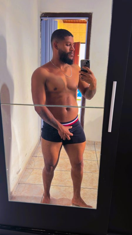 Dante Monteiro 12