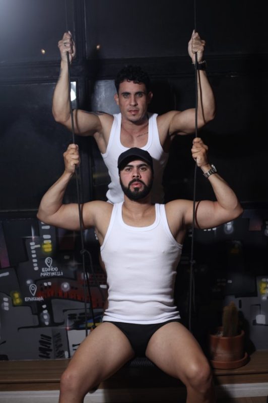 Pernambucano Ativo 3