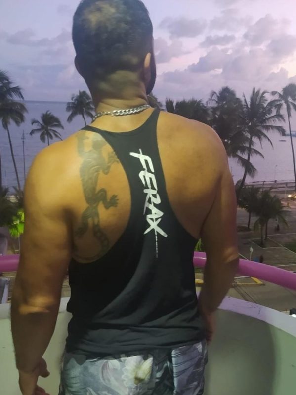 Beliér Ytris 22