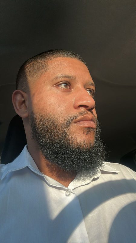 Dante Monteiro 2