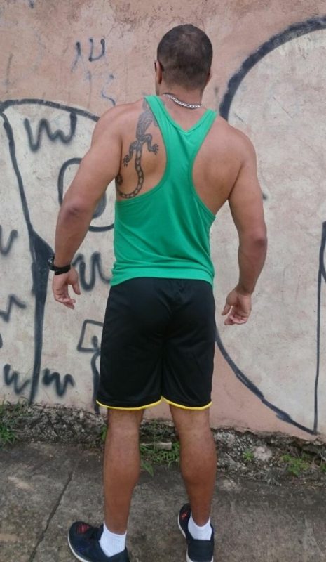 Beliér Ytris 4