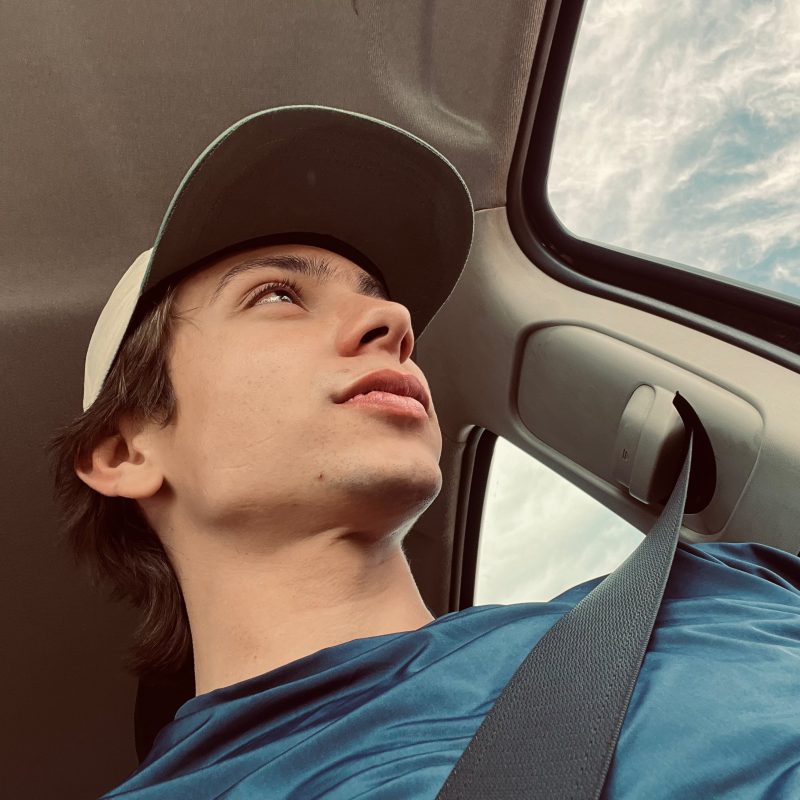 Mateo Lacerda