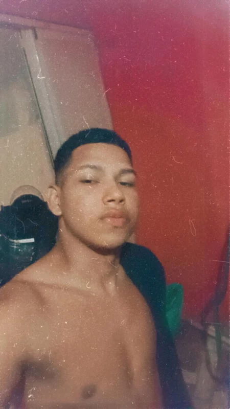 Lucas Moreno 2