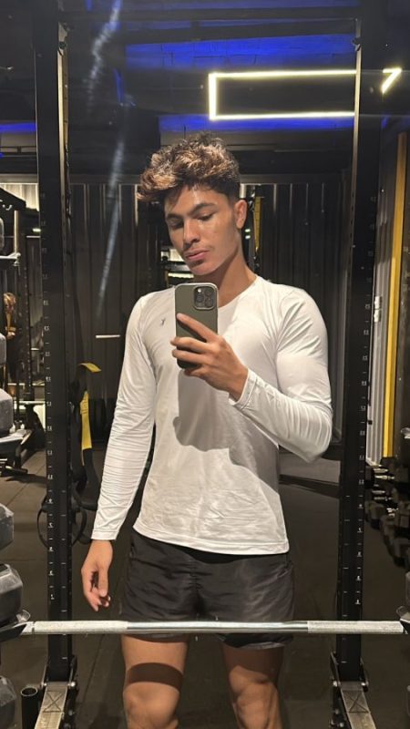 Guilherme Henrique 23