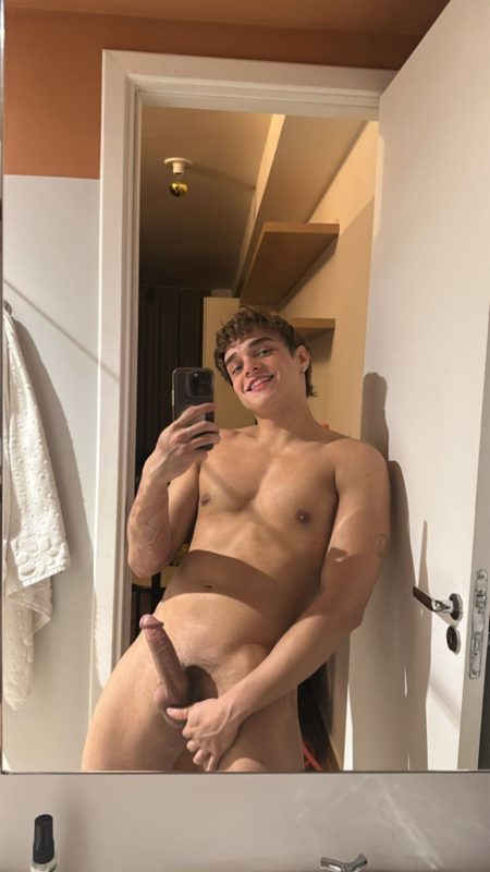 Henrique Teixeira 17