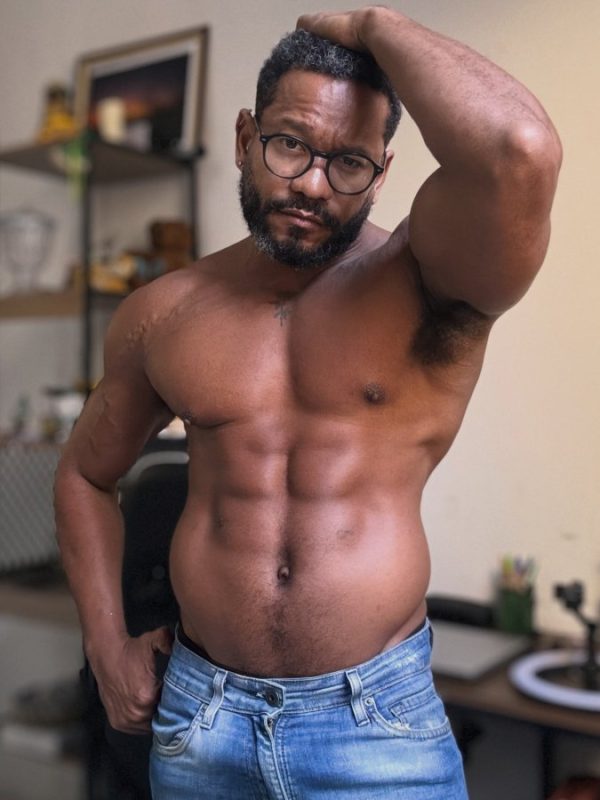 Jhon Pisciano 6