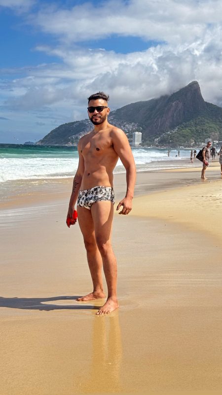 Paulo Pesadão
