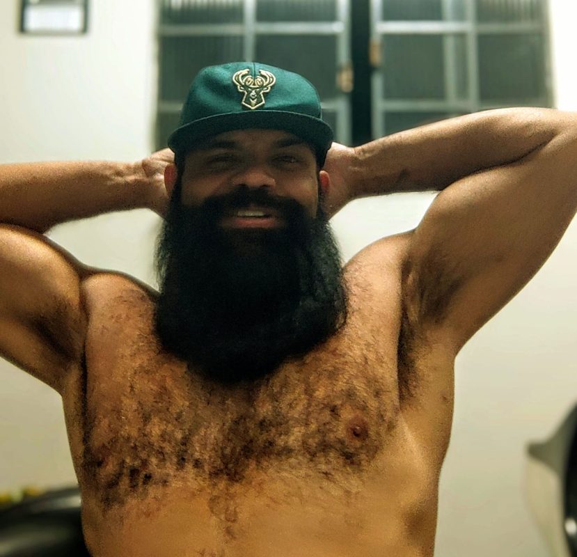 Beliér Ytris 18