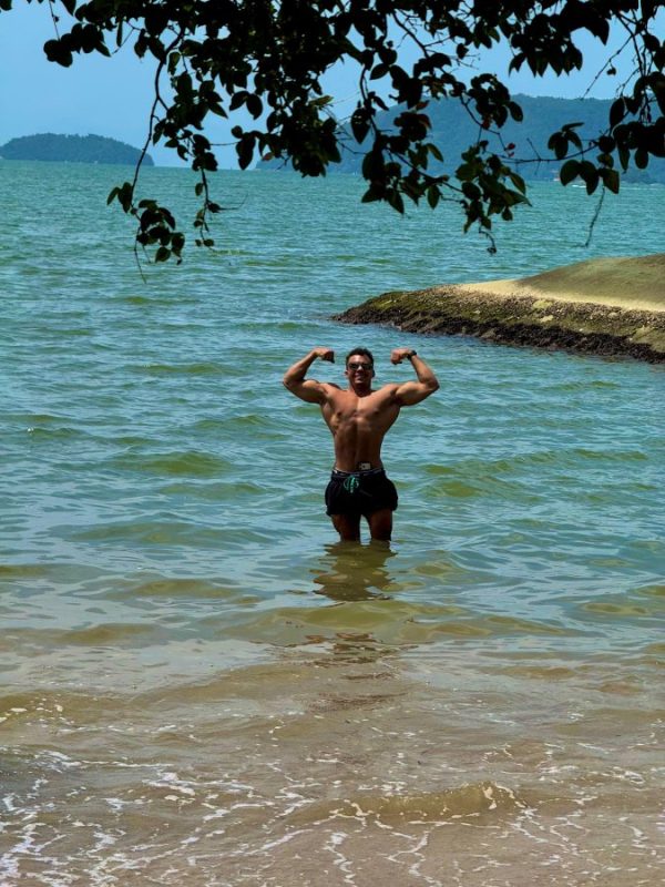 Lucas Siilva 5