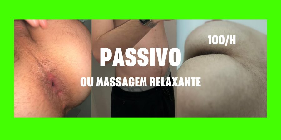 Novinho Passivoo
