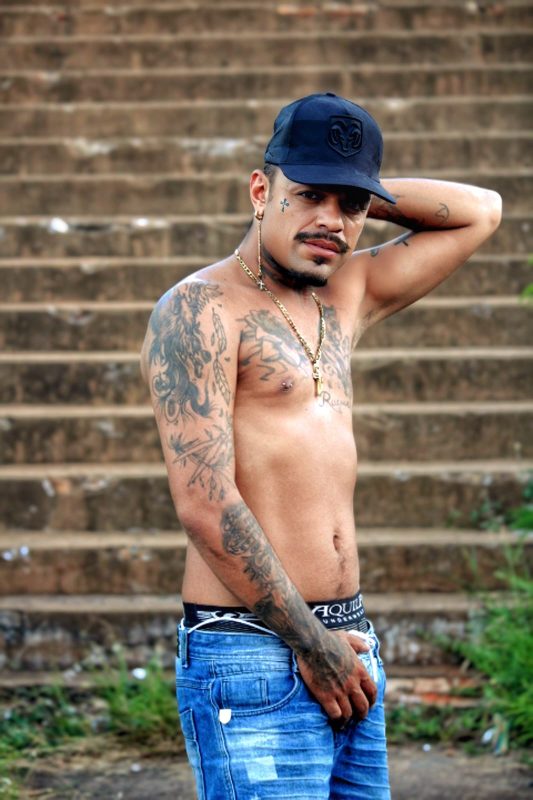 Murilo Silva 9