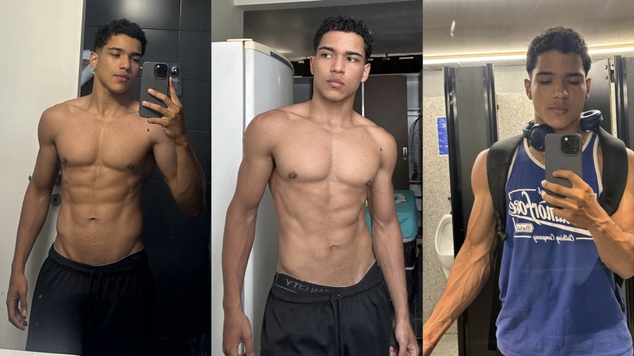 Elias Henry