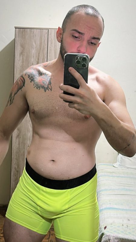 Marco Vinícius 12