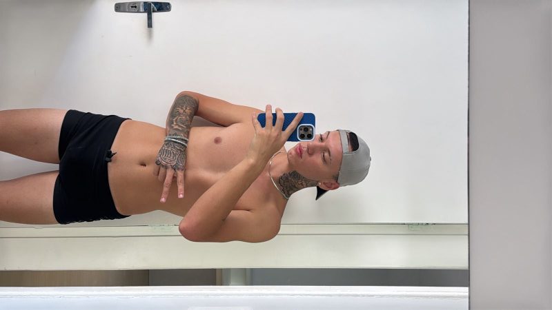 Felipe Gabriel 29