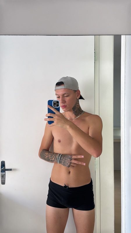 Felipe Gabriel 31