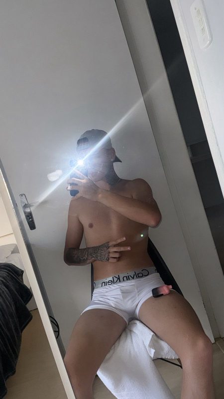 Felipe Gabriel 32
