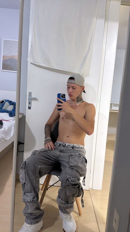 Felipe Gabriel 33