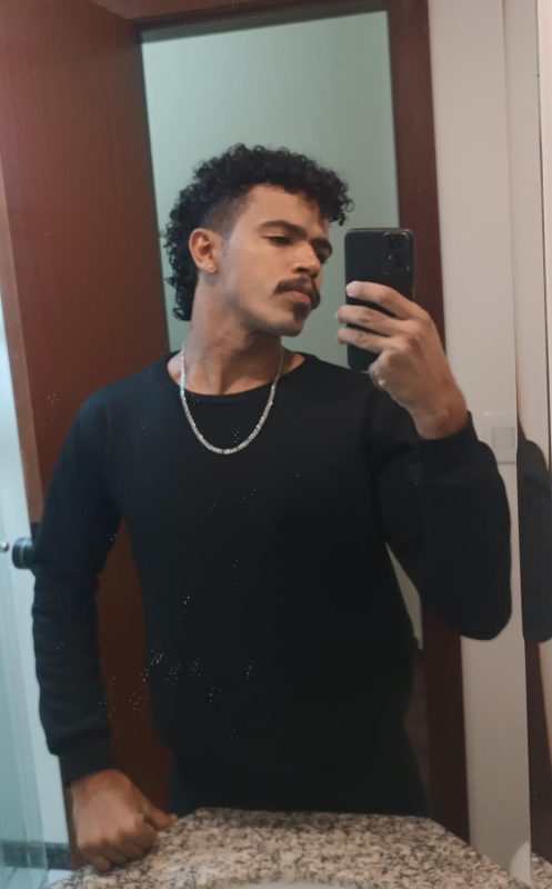 Cláudio Moraes 5