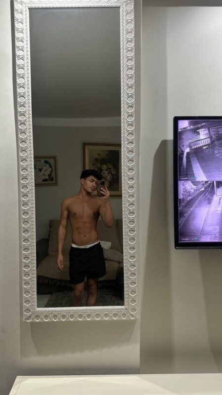 Guilherme Henrique 22
