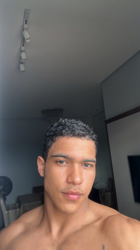 Elias Henry 5