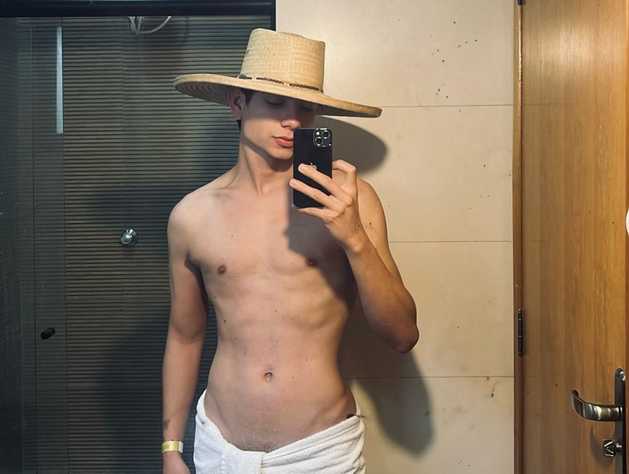 Mateo Lacerda 11