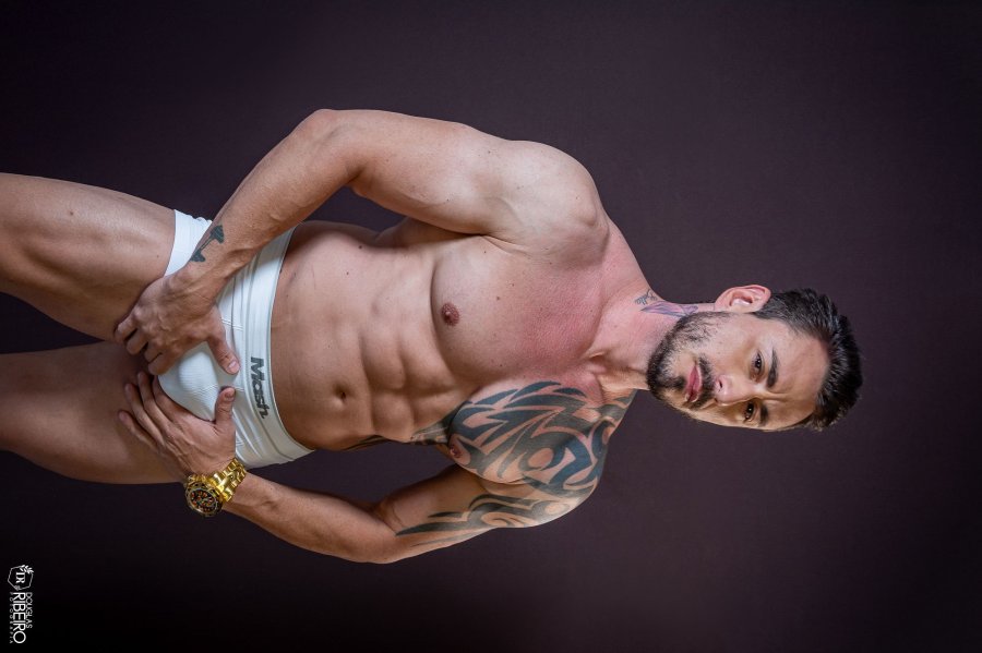 Guto Masso 1