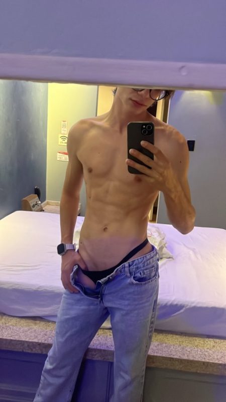 Mateo Lacerda 8