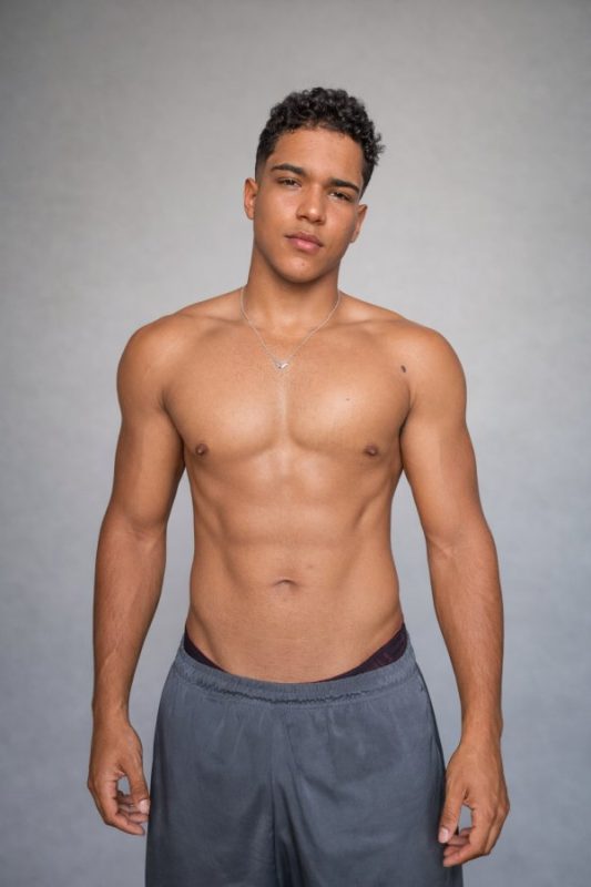 Elias Henry 5