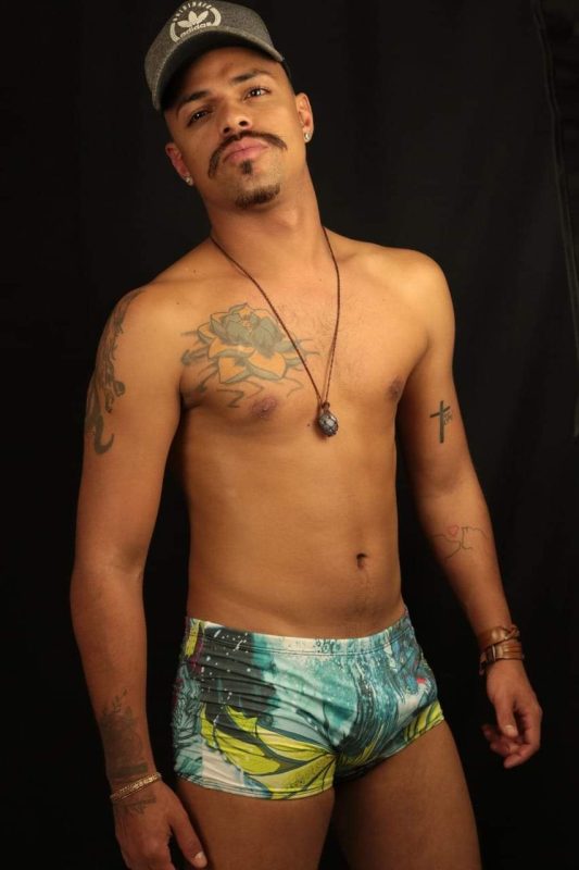 Murilo Silva 11
