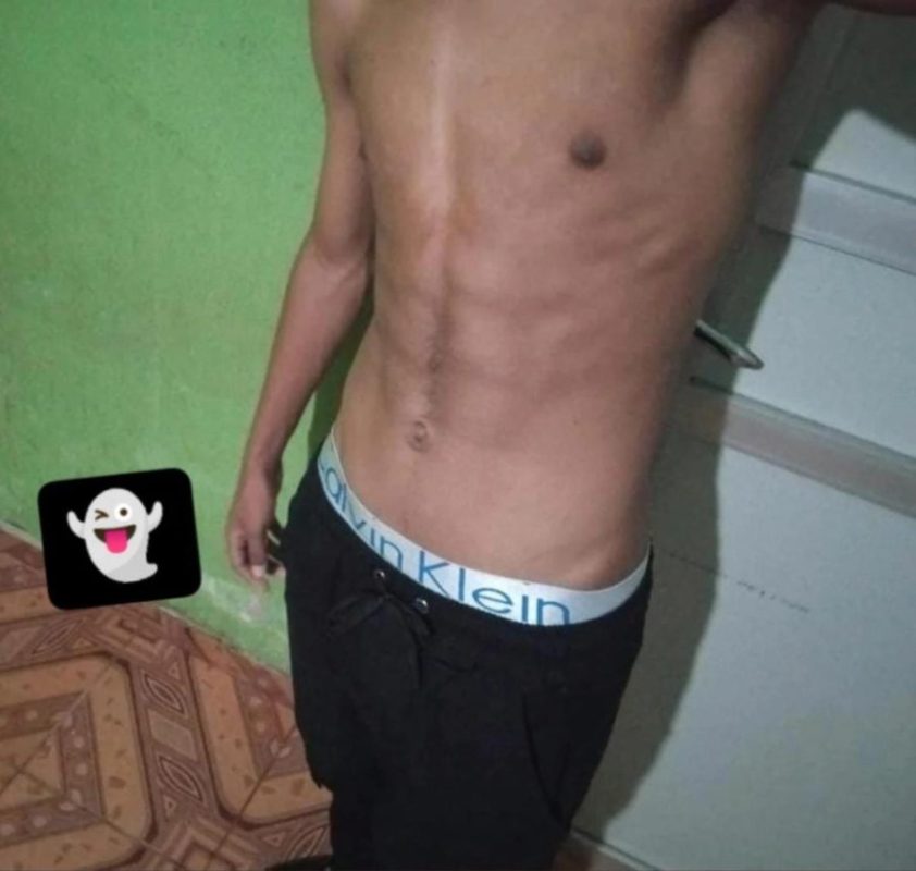 Lucas Moreno 2