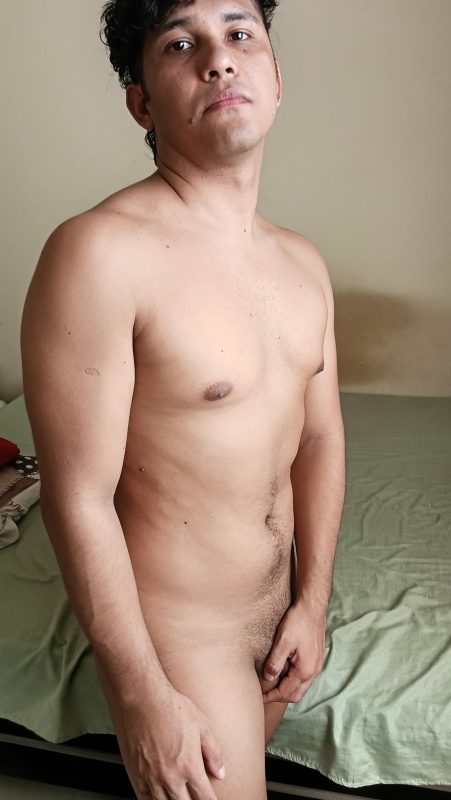Tupã Mendes 9