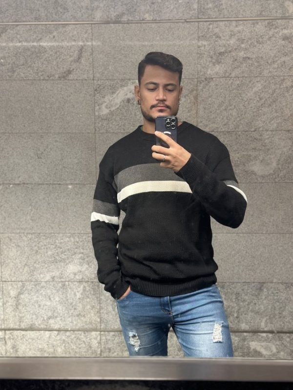 Massagista Gabriel 27