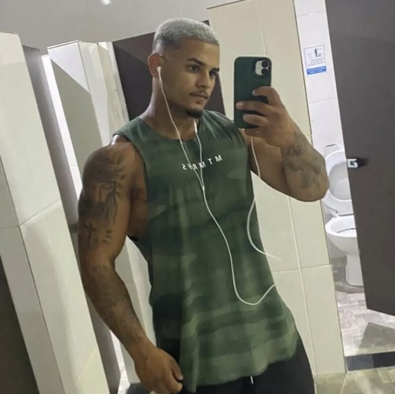 Daniel