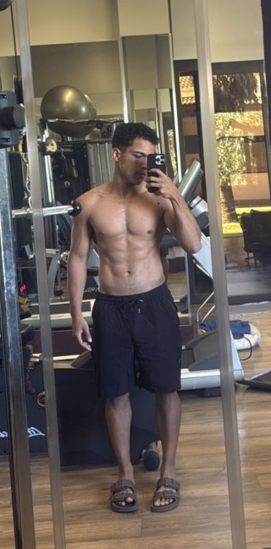 Elias Henry 1