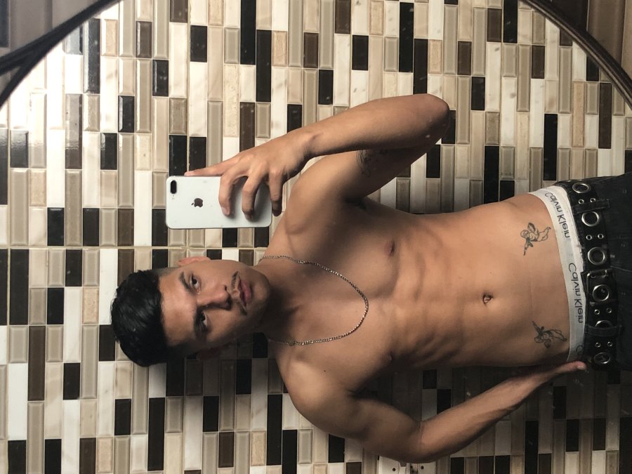 Noah Queiroz