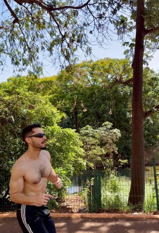 Macho Passivo 20