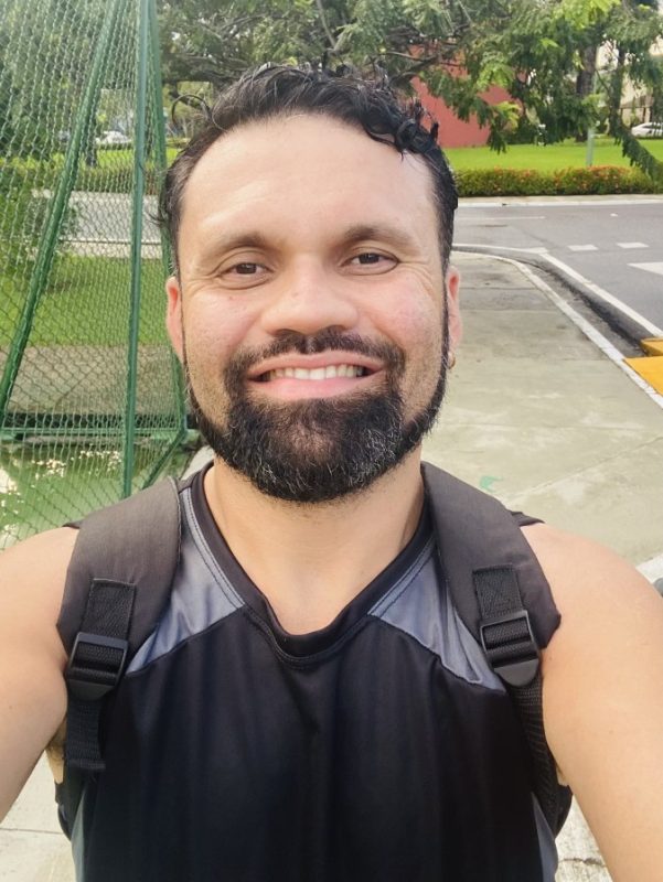 Gabriel Oliveira