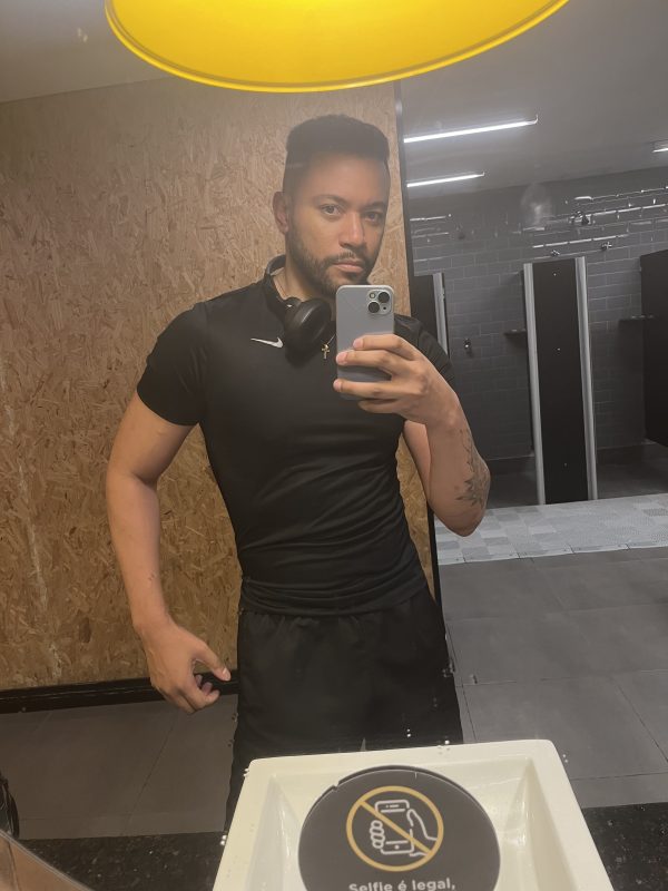 Paulo Pesadão 2