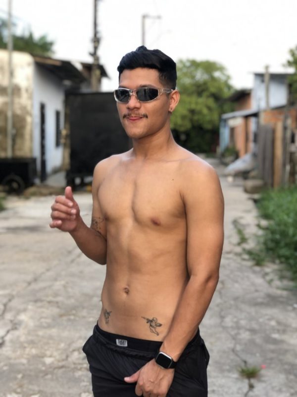 Noah Queiroz 1