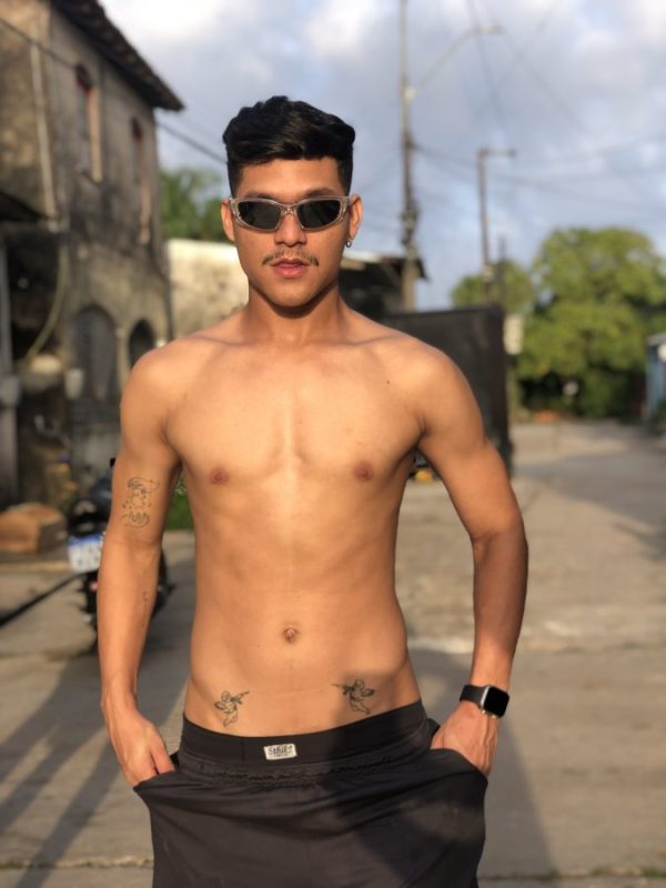Noah Queiroz 4