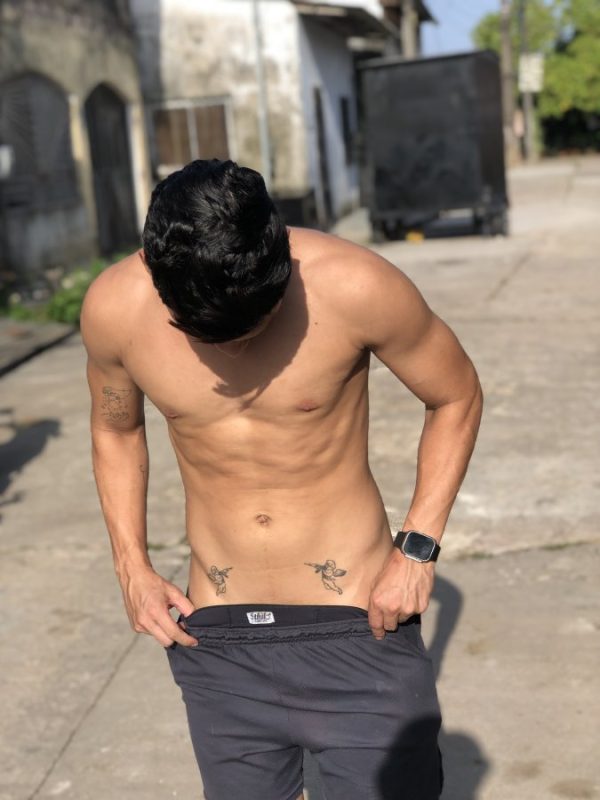 Noah Queiroz 3