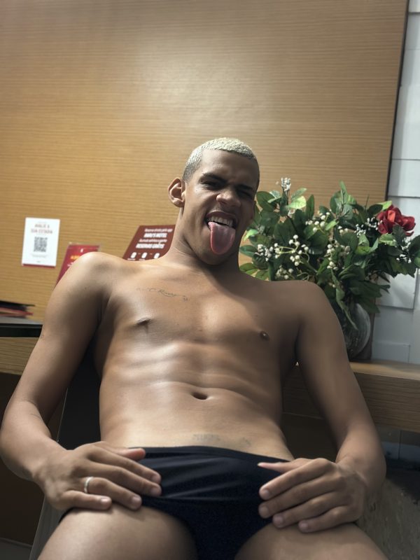 Moreninho 7